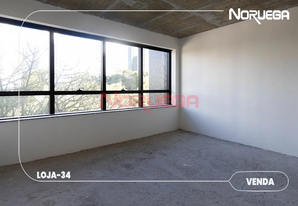 Sala-Conjunto, 36 m² - Foto 9