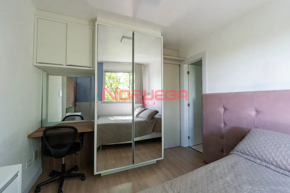 Apartamento, 1 quarto, 27 m² - Foto 12