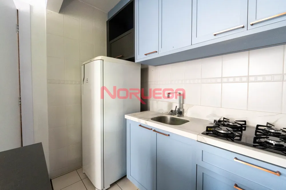 Apartamento, 1 quarto, 27 m² - Foto 7