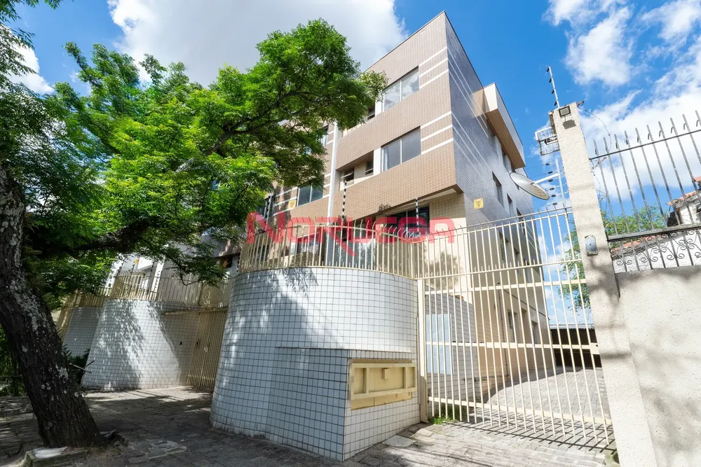 Apartamento, 1 quarto, 27 m² - Foto 2