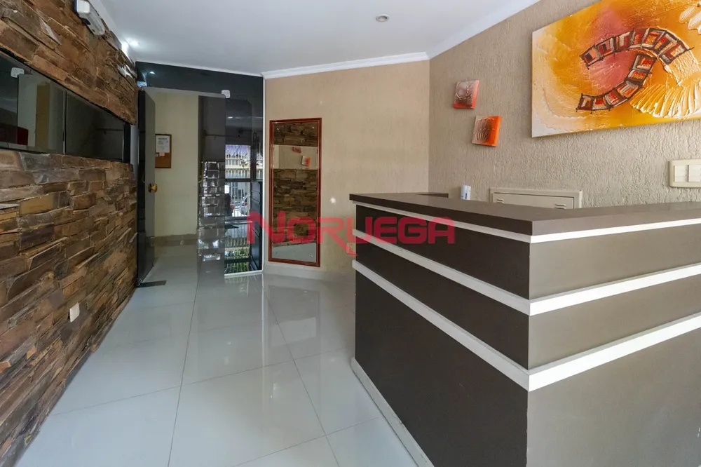 Apartamento, 1 quarto, 27 m² - Foto 3