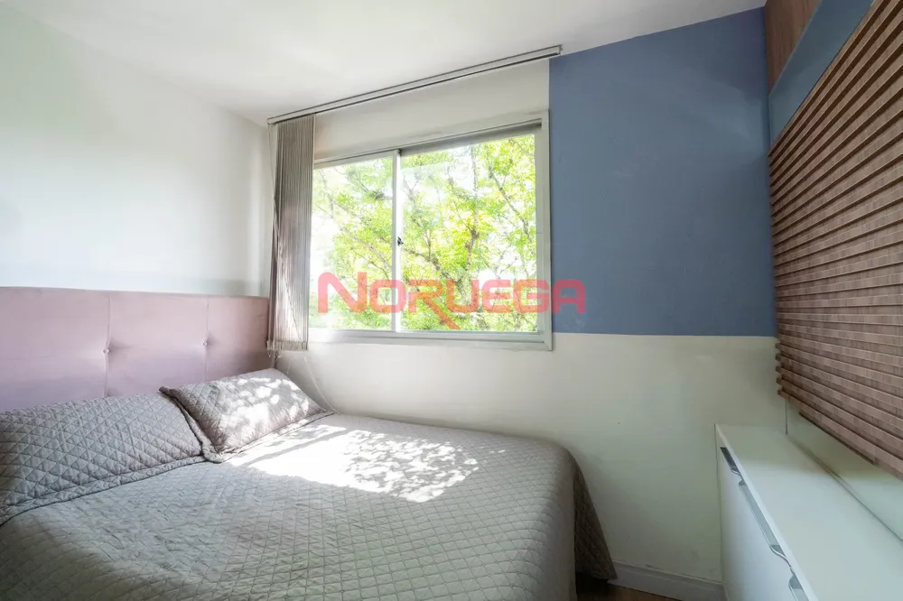 Apartamento, 1 quarto, 27 m² - Foto 11