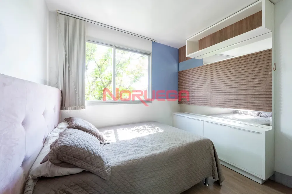 Apartamento, 1 quarto, 27 m² - Foto 10