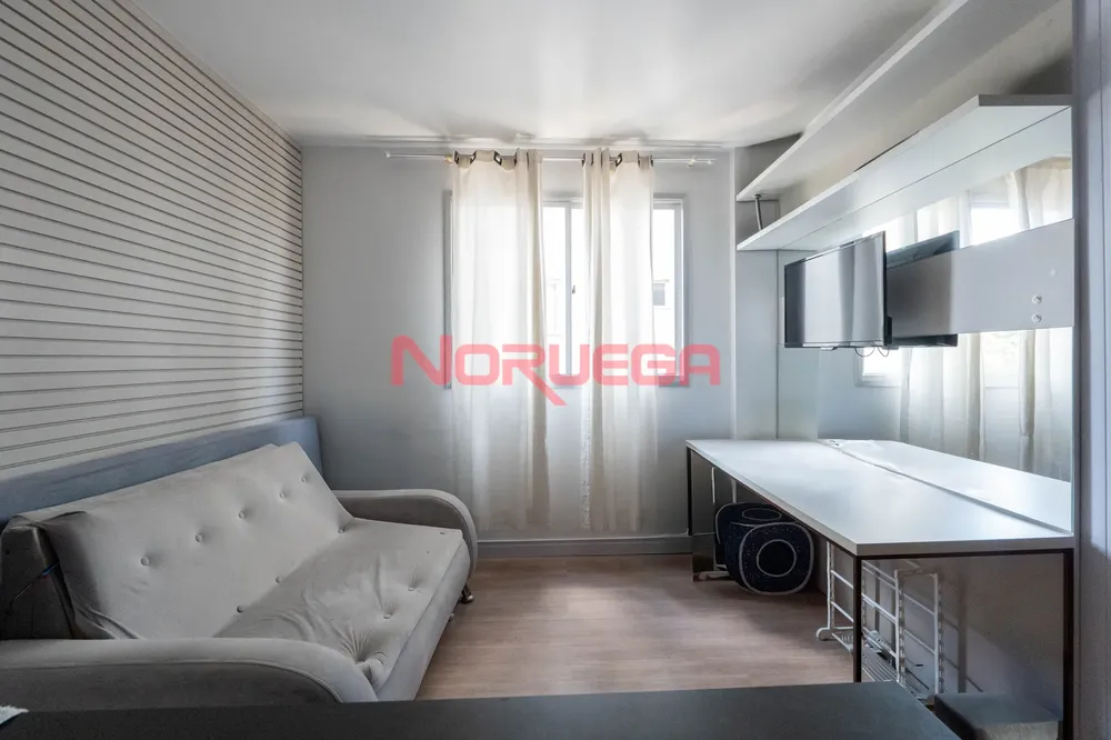 Apartamento, 1 quarto, 27 m² - Foto 5