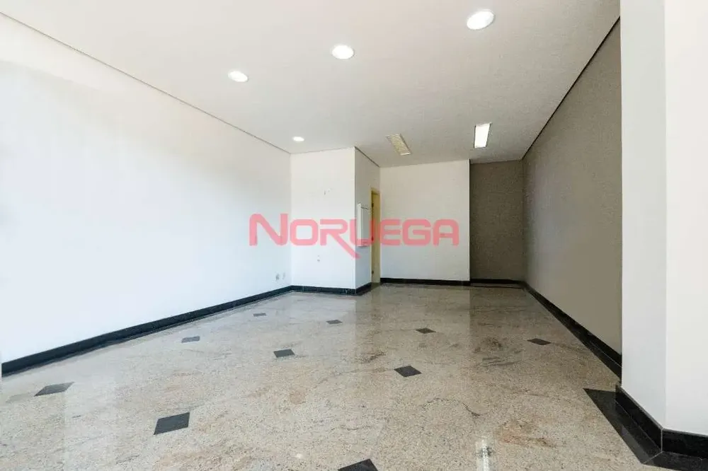Loja-Salão, 46 m² - Foto 3