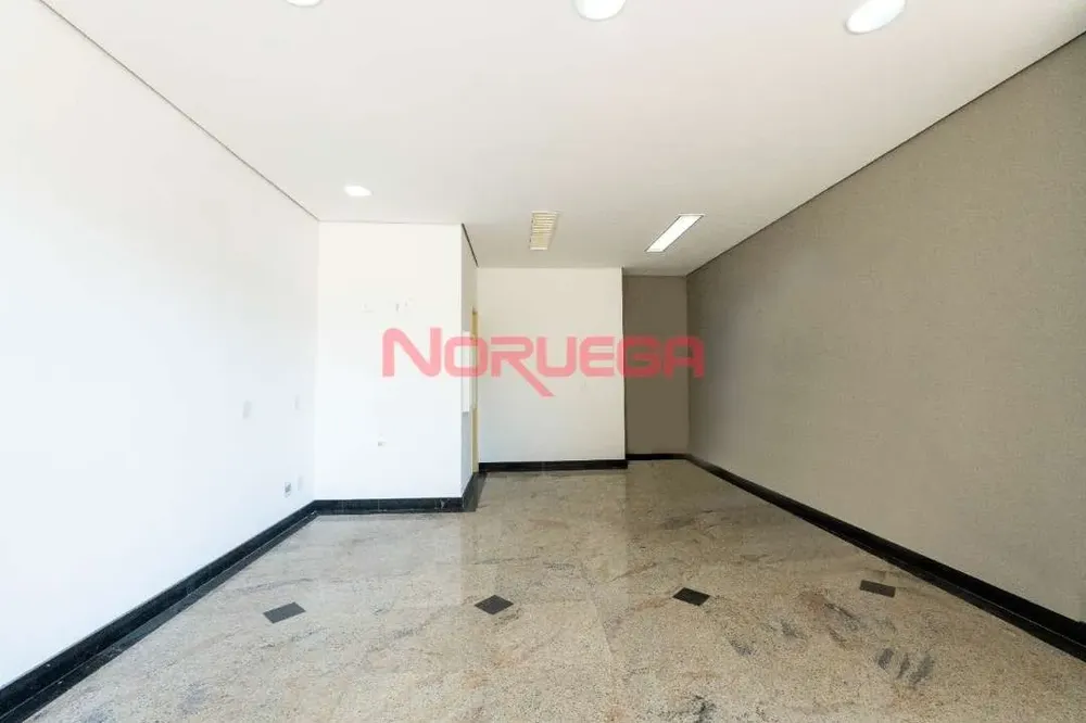 Loja-Salão, 46 m² - Foto 4
