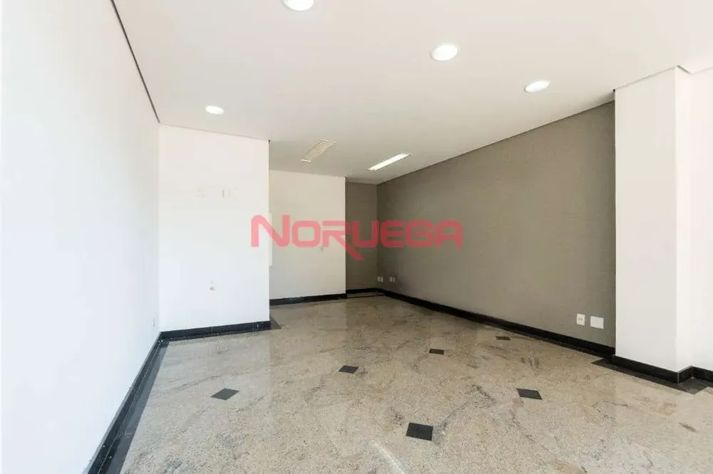 Loja-Salão, 46 m² - Foto 10