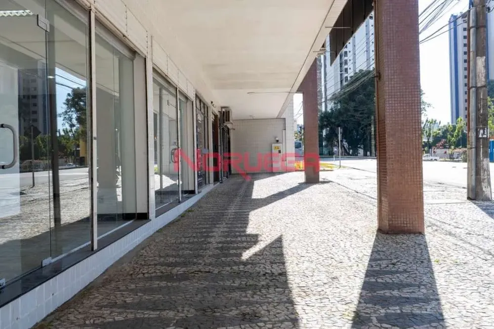 Loja-Salão, 46 m² - Foto 2