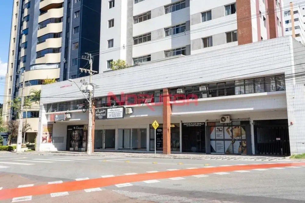 Loja-Salão, 46 m² - Foto 5