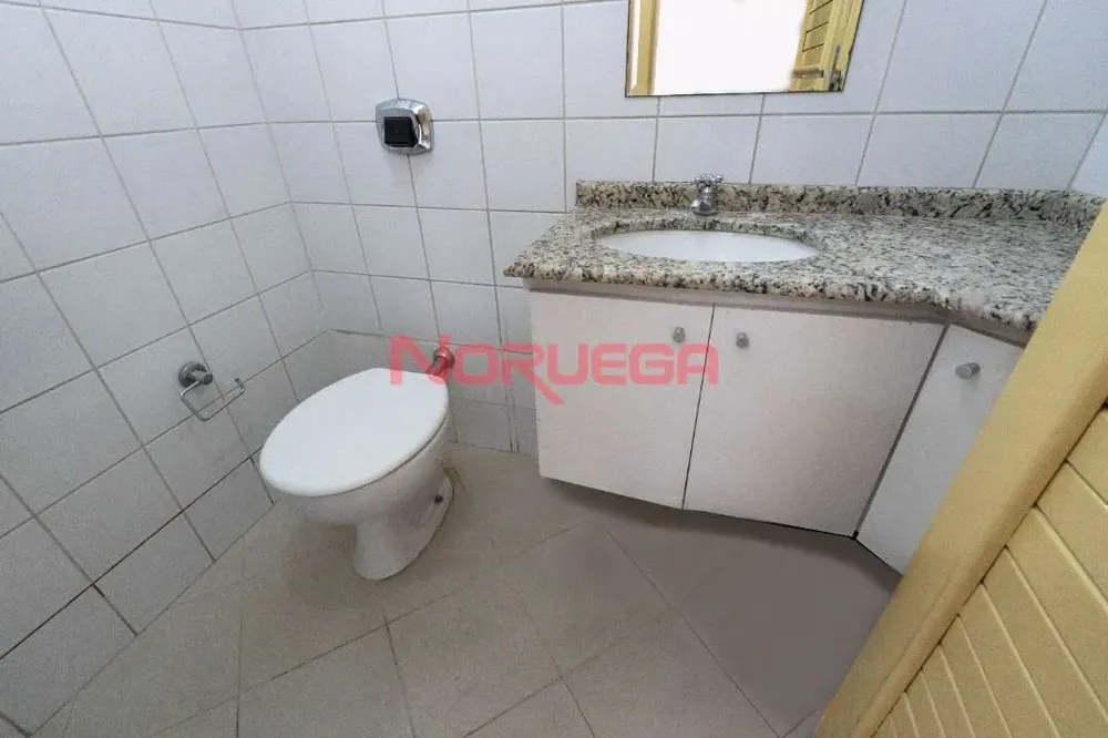 Loja-Salão, 46 m² - Foto 11