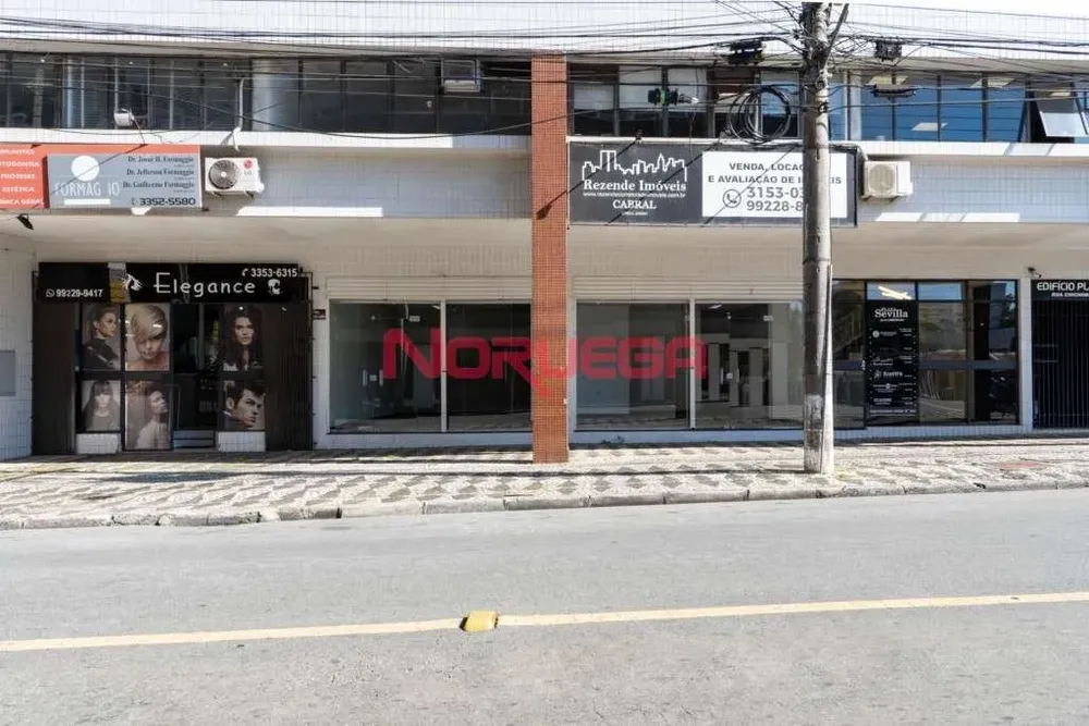 Loja-Salão, 46 m² - Foto 1