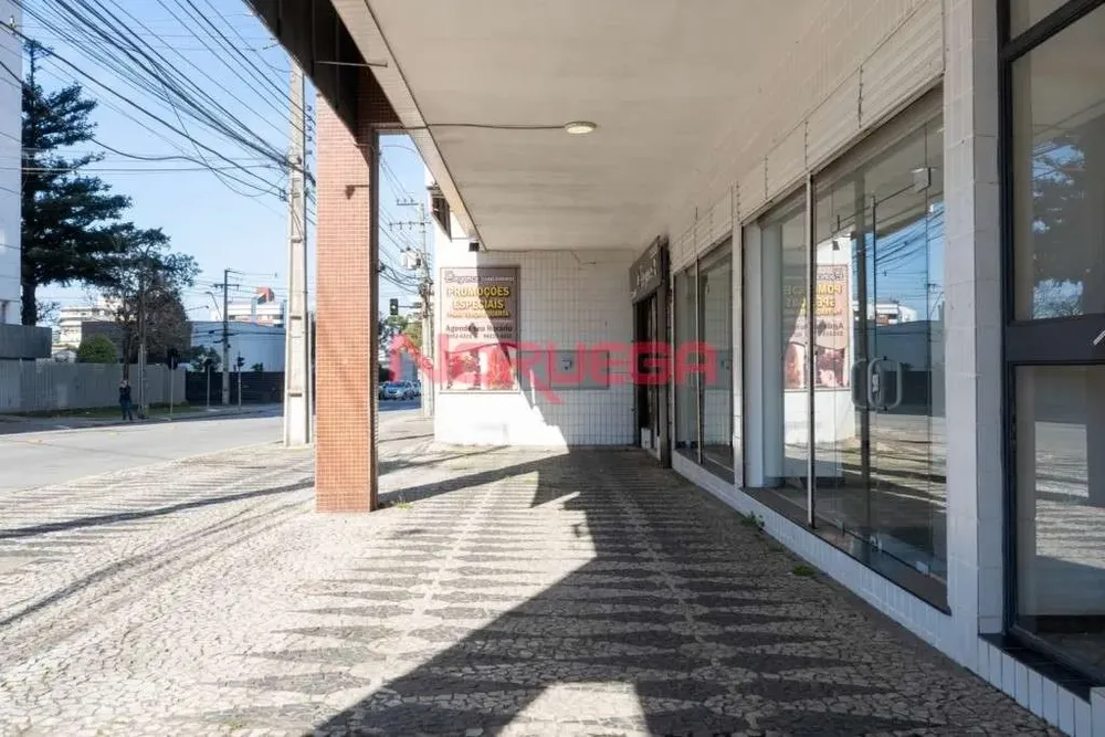 Loja-Salão, 46 m² - Foto 8