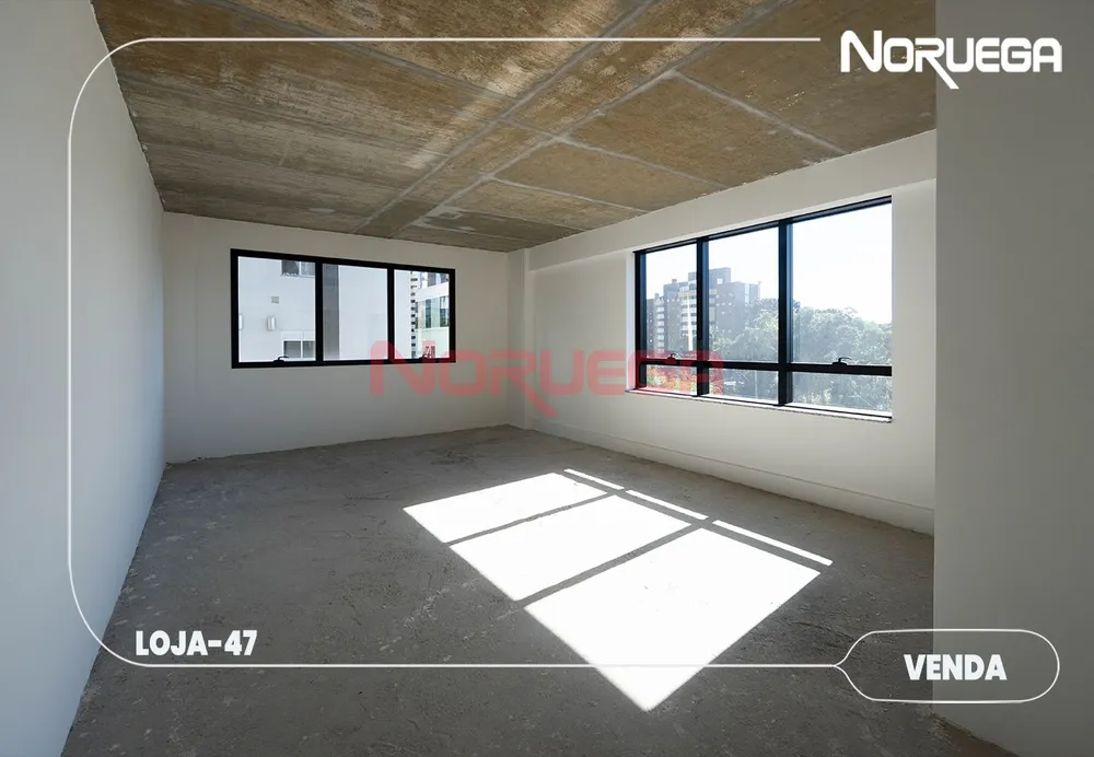 Sala-Conjunto, 42 m² - Foto 9