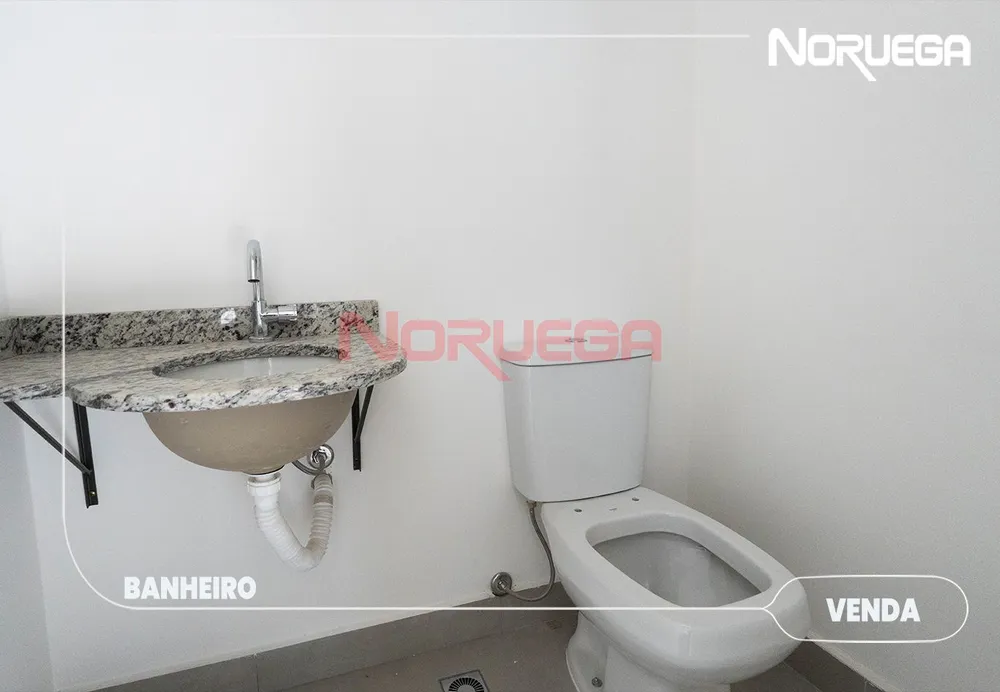 Sala-Conjunto, 42 m² - Foto 12