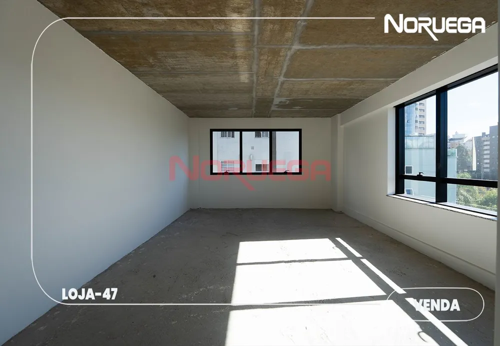 Sala-Conjunto, 42 m² - Foto 10