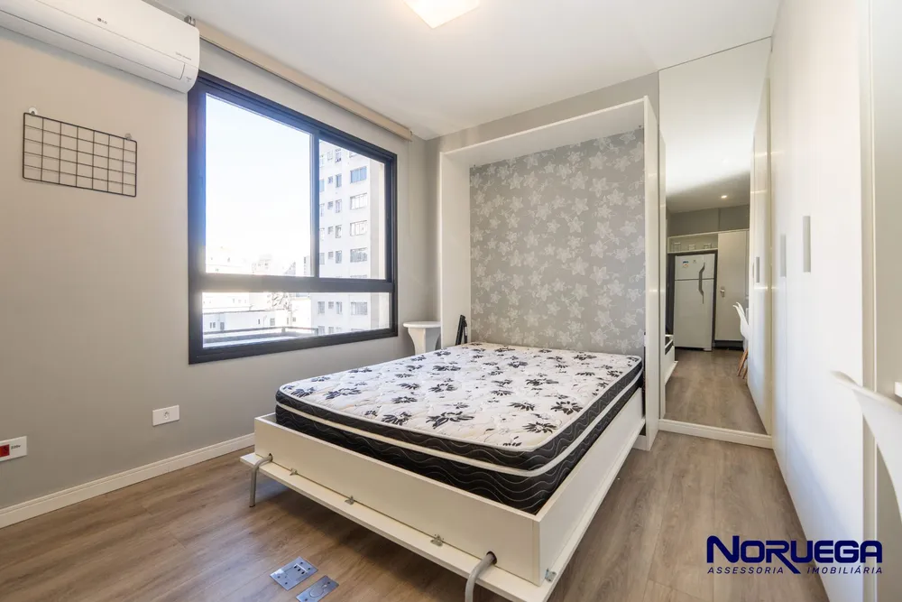 Casa, 1 quarto, 30 m² - Foto 7