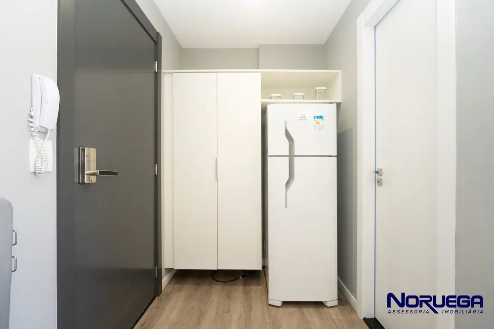 Casa, 1 quarto, 30 m² - Foto 6