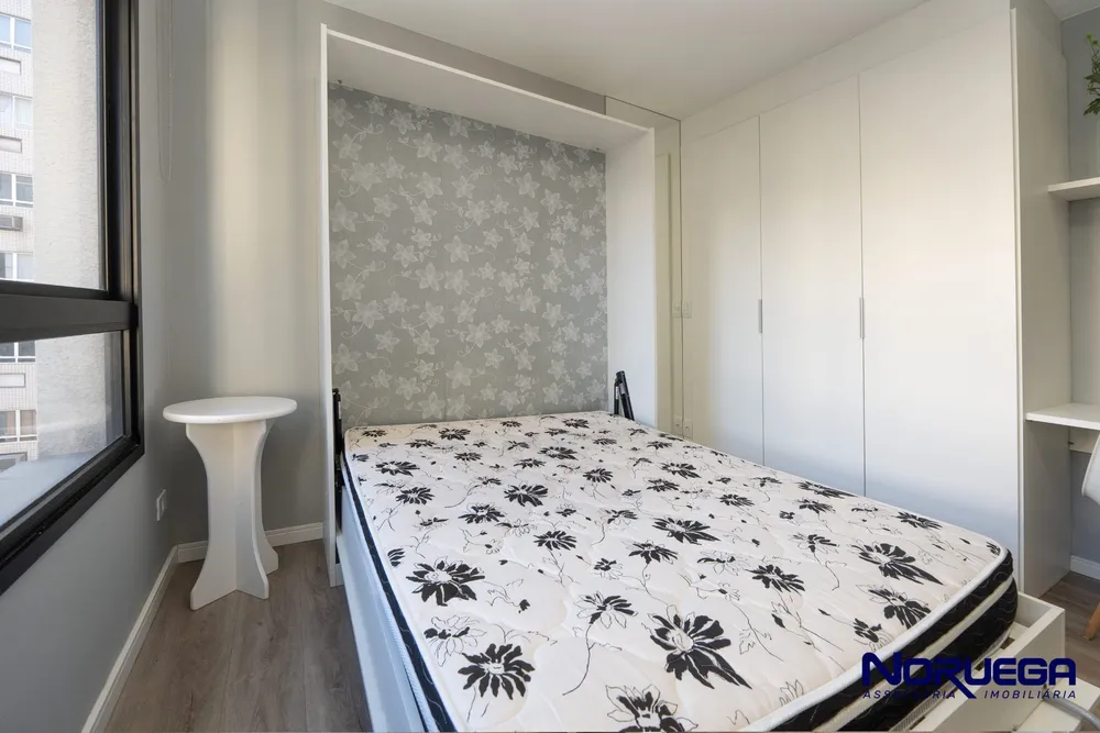 Casa, 1 quarto, 30 m² - Foto 5