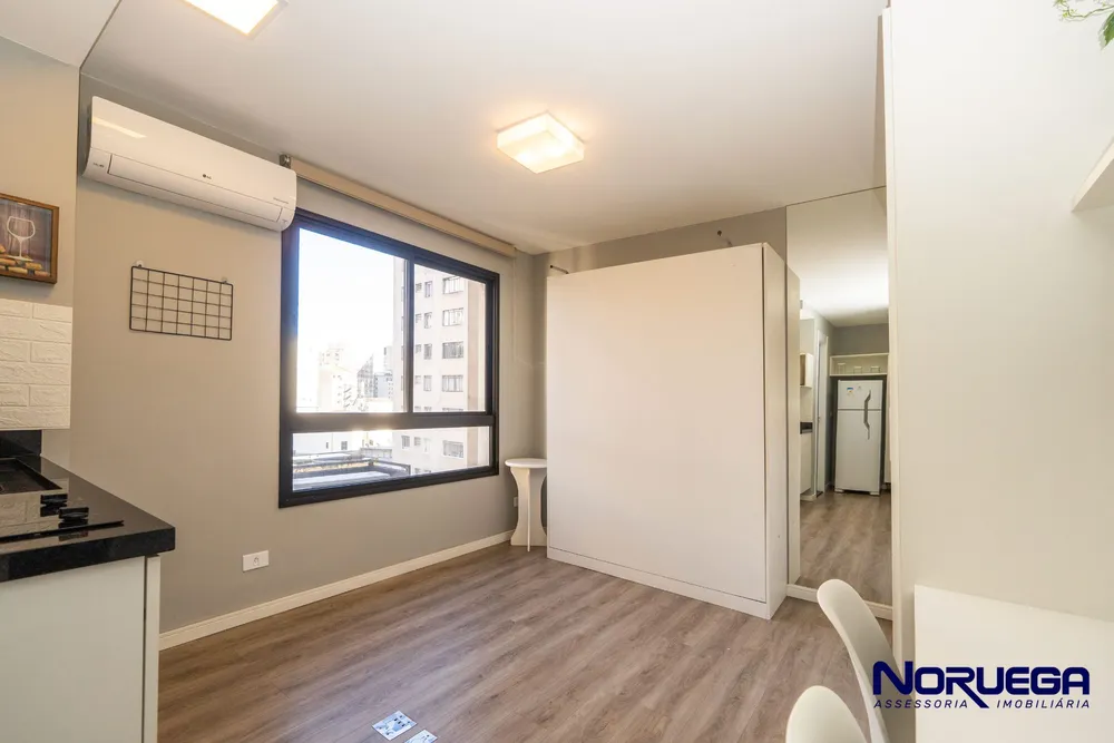 Casa, 1 quarto, 30 m² - Foto 8