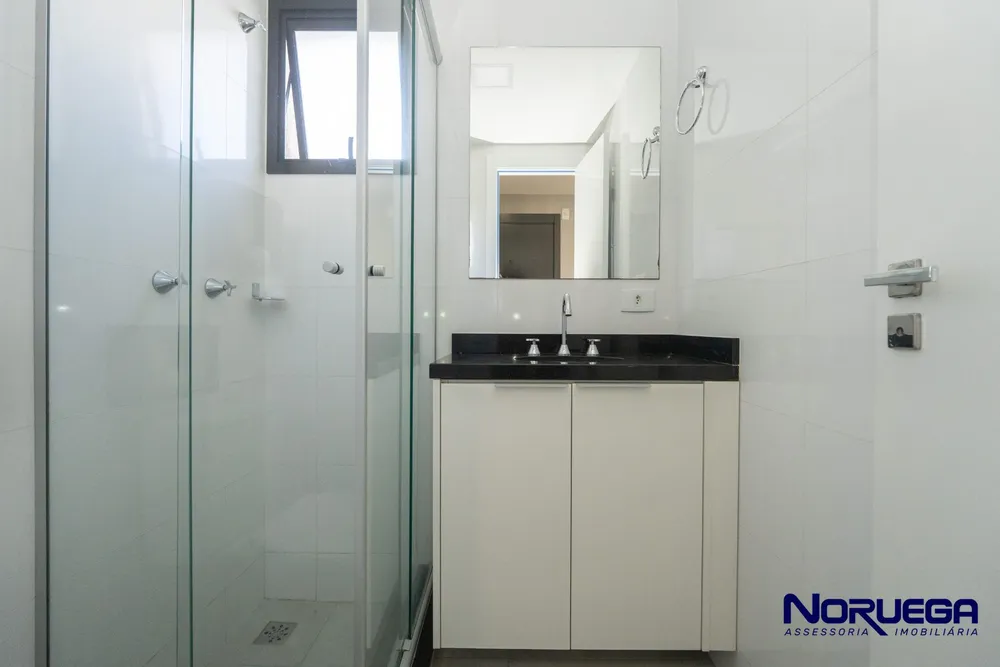 Casa, 1 quarto, 30 m² - Foto 3