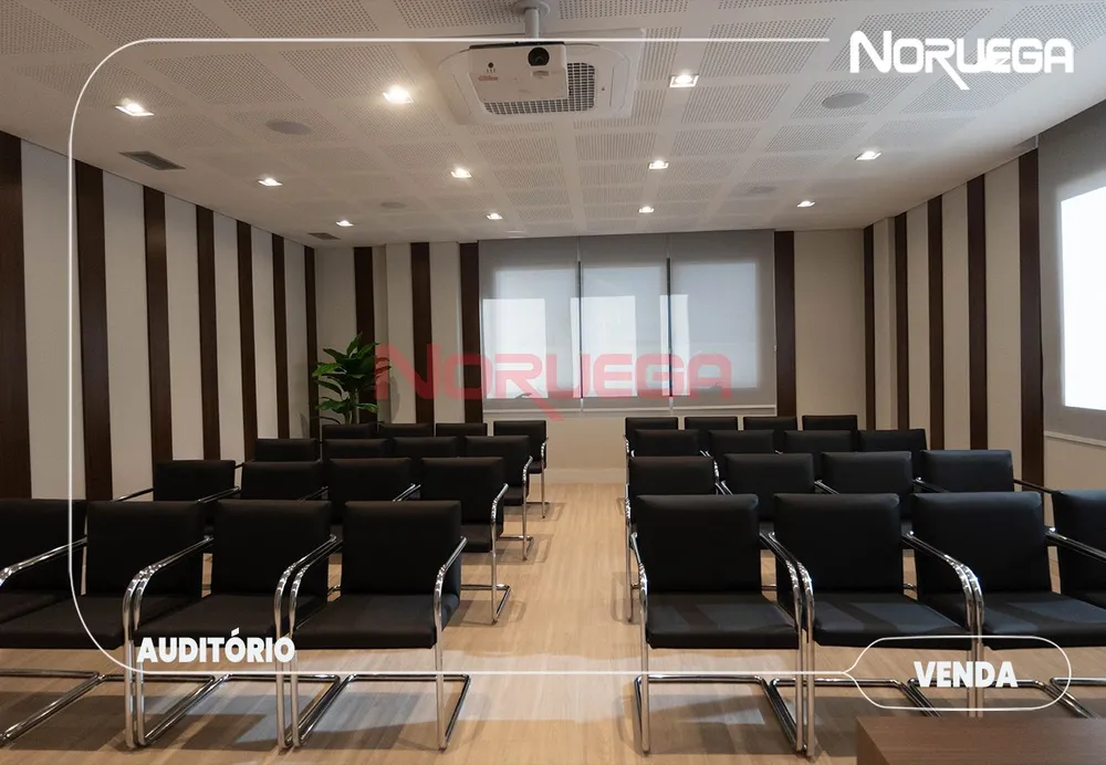 Sala-Conjunto, 42 m² - Foto 4