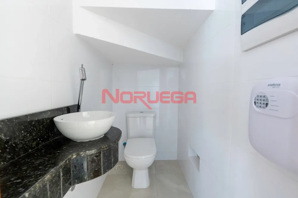Casa, 3 quartos, 135 m² - Foto 7