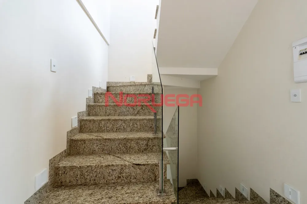 Casa, 3 quartos, 135 m² - Foto 2