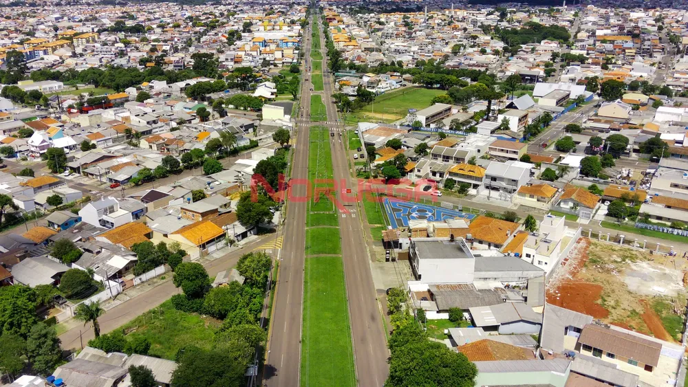 Apartamento, 345 m² - Foto 1