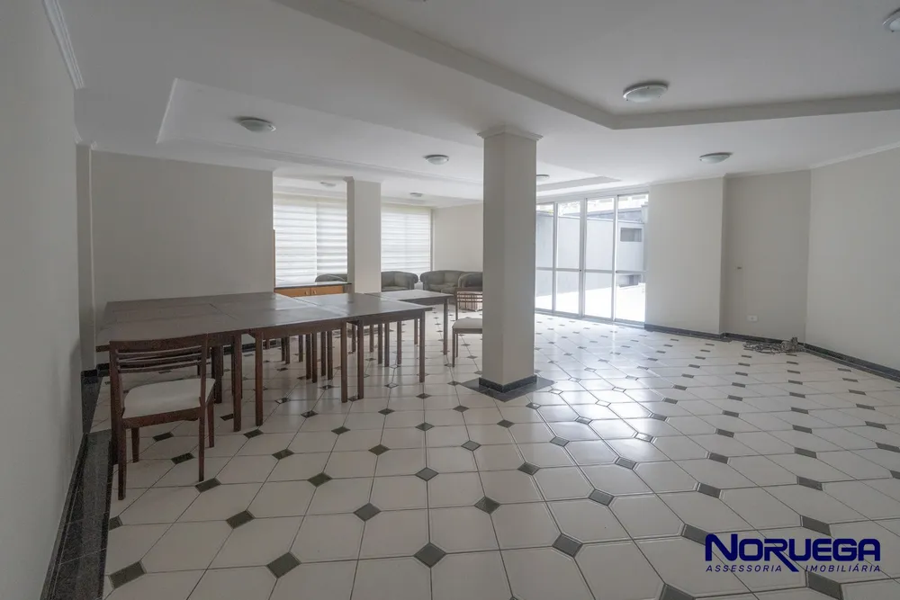 Cobertura, 1 quarto, 191 m² - Foto 12