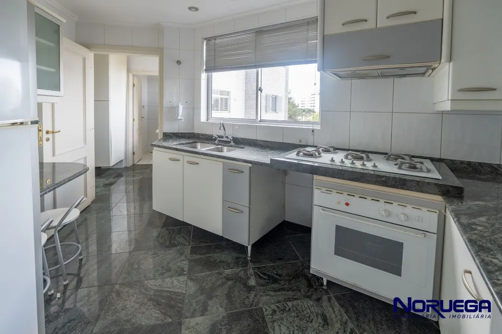 Cobertura, 1 quarto, 191 m² - Foto 3