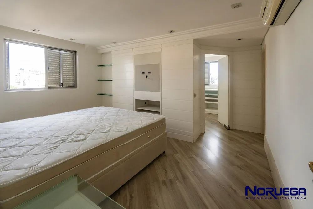 Cobertura, 1 quarto, 191 m² - Foto 4