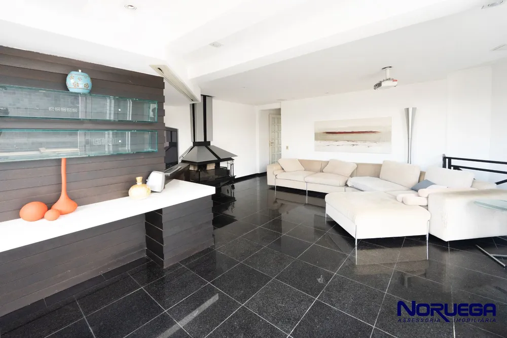 Cobertura, 1 quarto, 191 m² - Foto 6