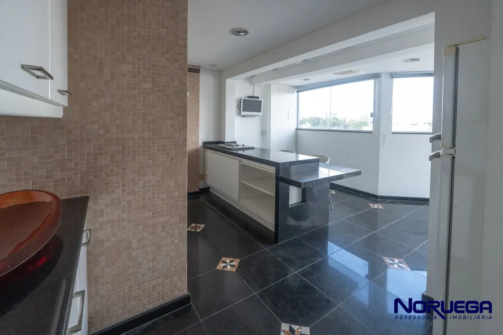Cobertura, 1 quarto, 191 m² - Foto 8