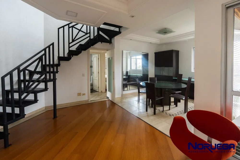 Cobertura, 1 quarto, 191 m² - Foto 2