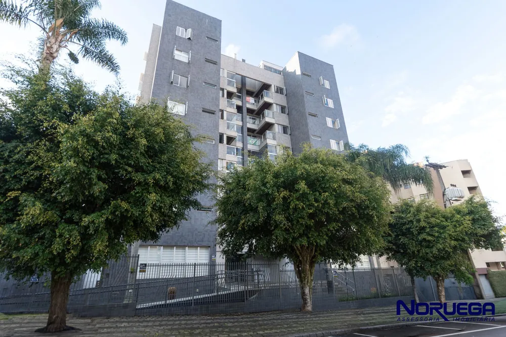 Cobertura, 1 quarto, 191 m² - Foto 1