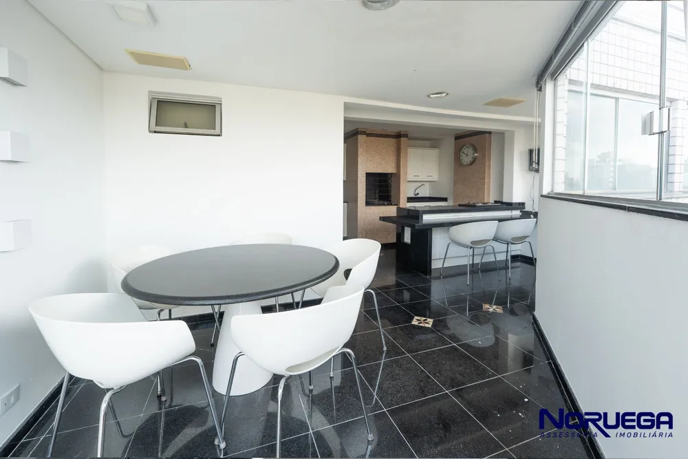 Cobertura, 1 quarto, 191 m² - Foto 10