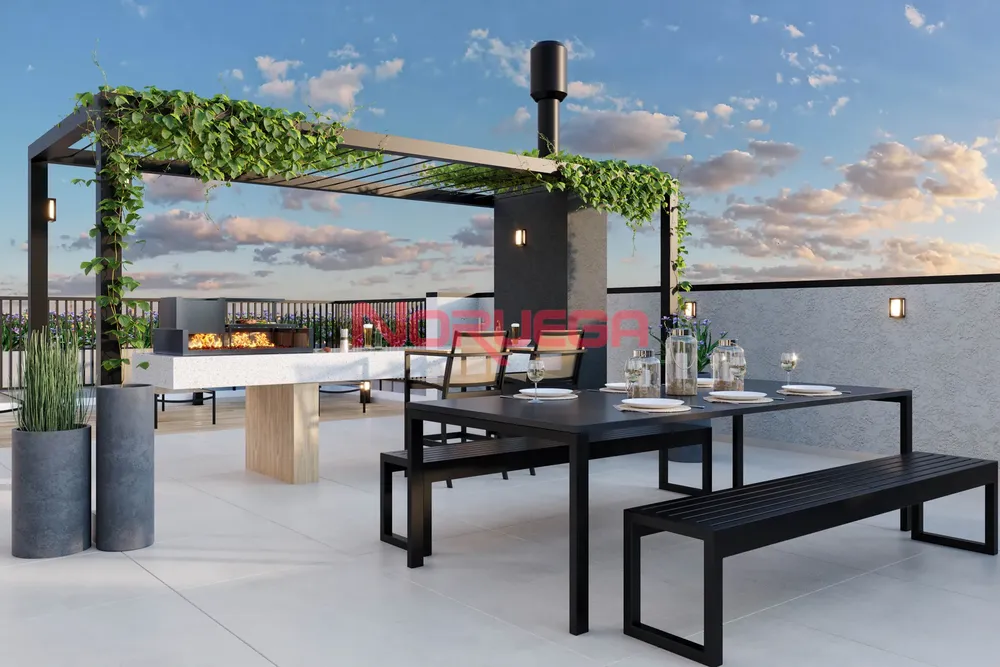 Apartamento, 2 quartos, 57 m² - Foto 7