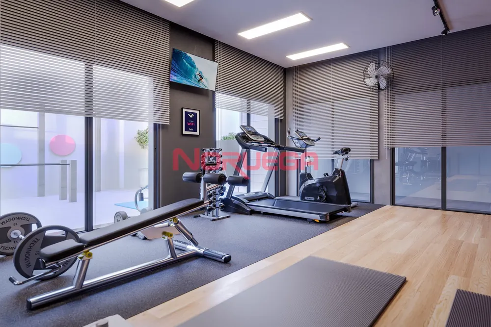 Apartamento, 3 quartos, 78 m² - Foto 5