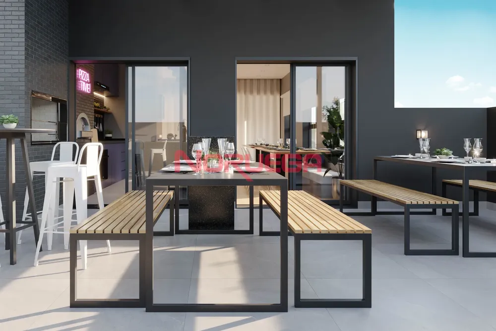 Apartamento, 3 quartos, 78 m² - Foto 6