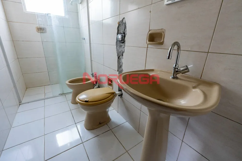 Apartamento, 3 quartos, 125 m² - Foto 2