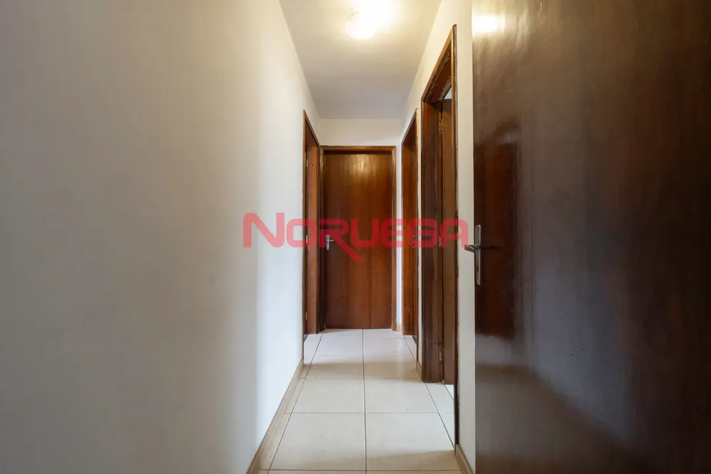 Apartamento, 3 quartos, 125 m² - Foto 3