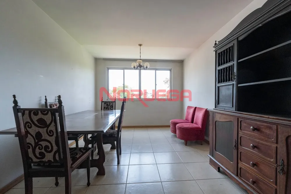 Apartamento, 3 quartos, 125 m² - Foto 8