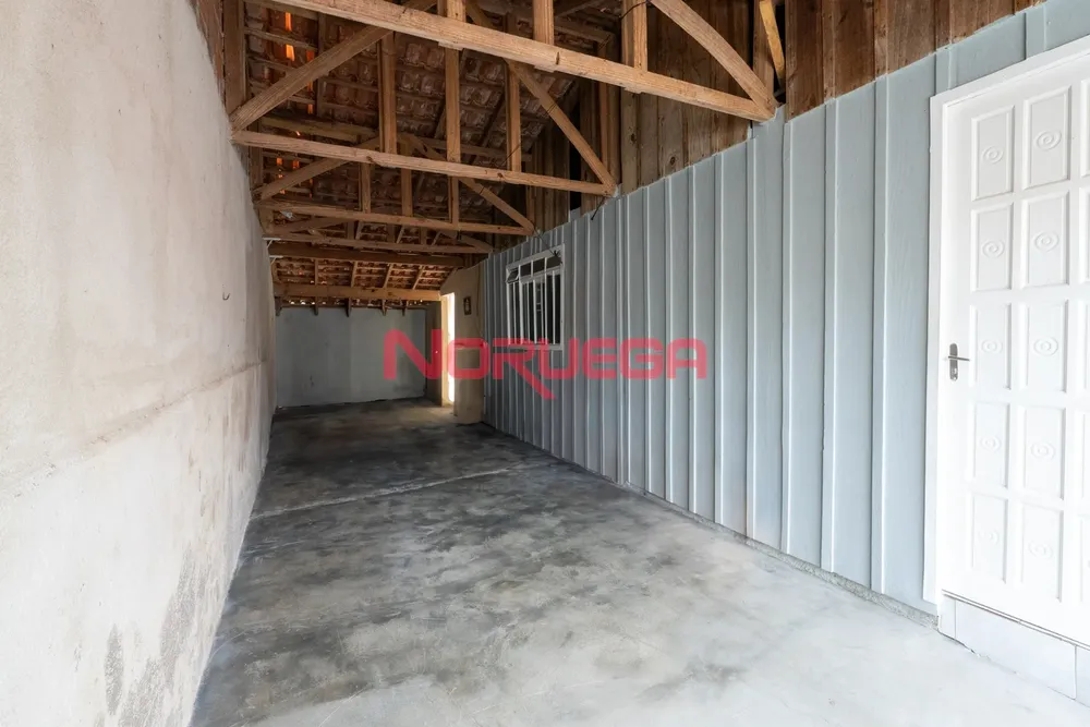 Depósito-Galpão, 200 m² - Foto 5
