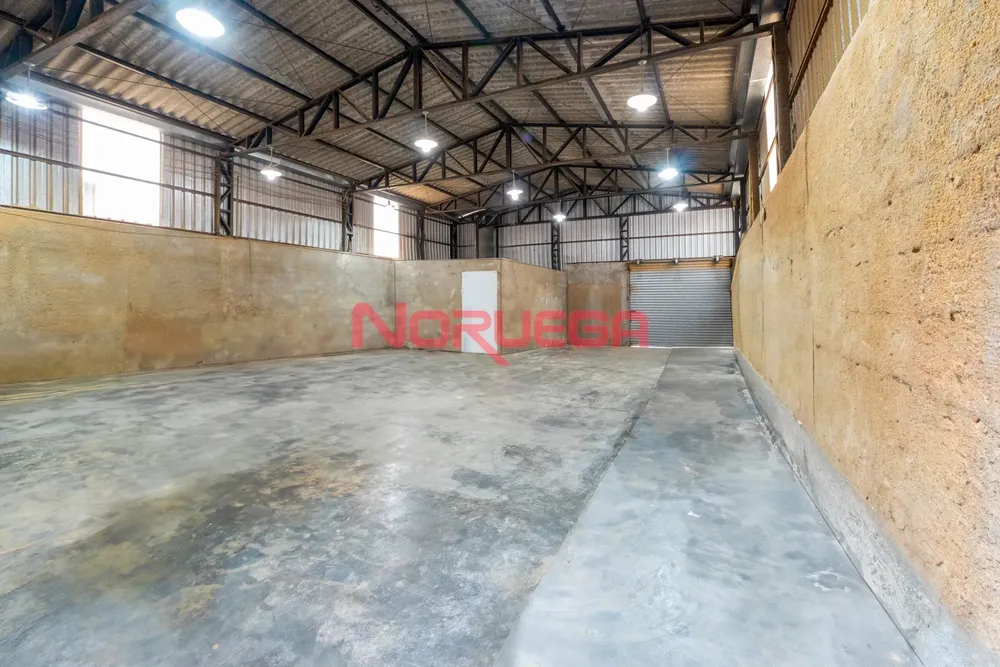Depósito-Galpão, 200 m² - Foto 8