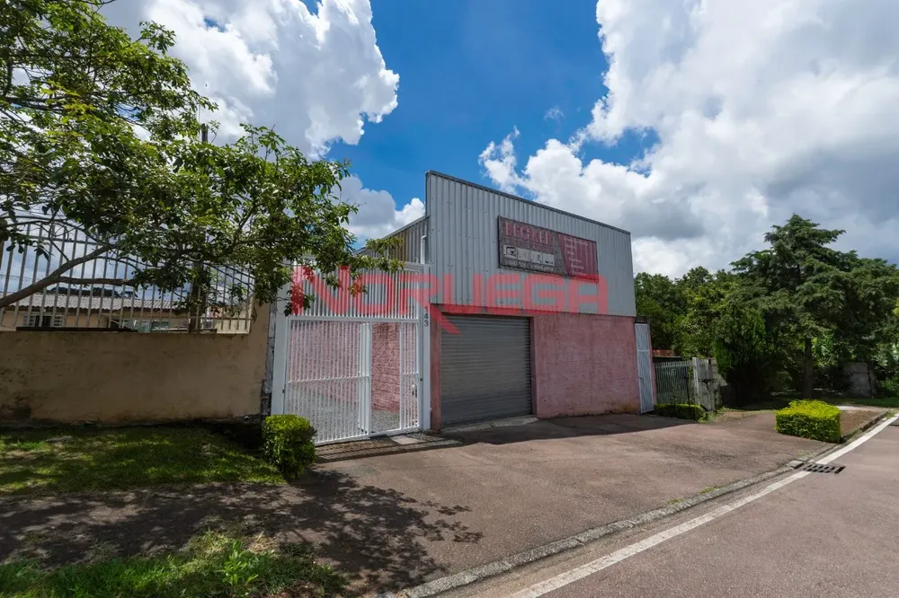 Depósito-Galpão, 200 m² - Foto 13