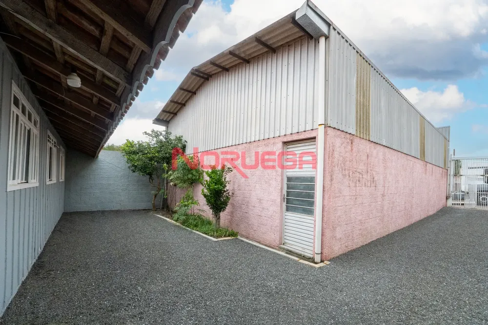 Depósito-Galpão, 200 m² - Foto 4