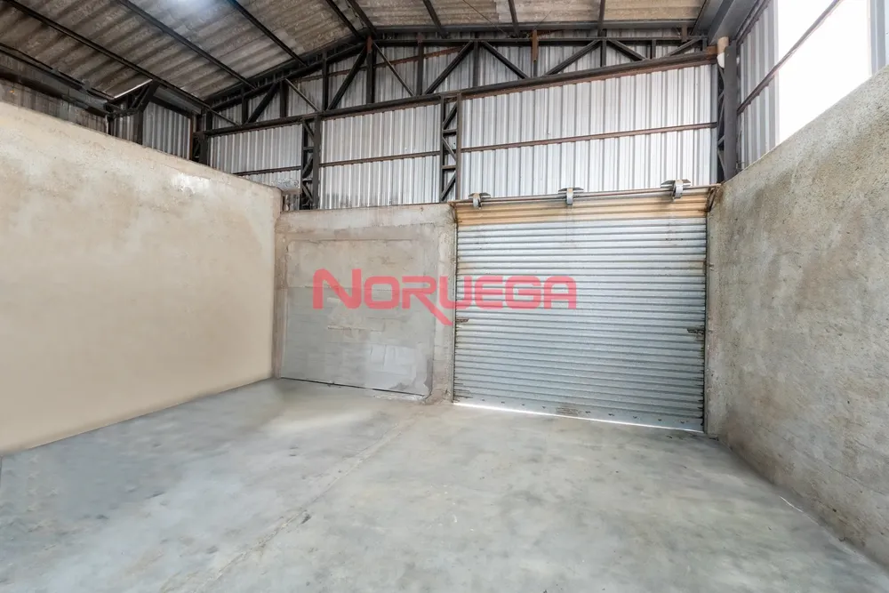Depósito-Galpão, 200 m² - Foto 10