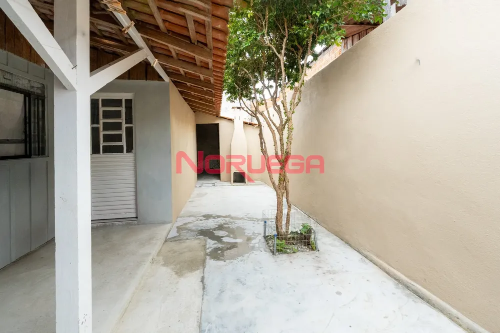 Depósito-Galpão, 200 m² - Foto 15