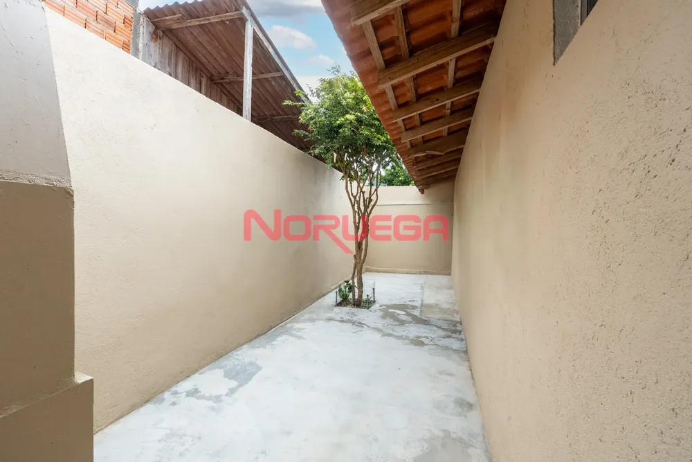 Depósito-Galpão, 200 m² - Foto 6