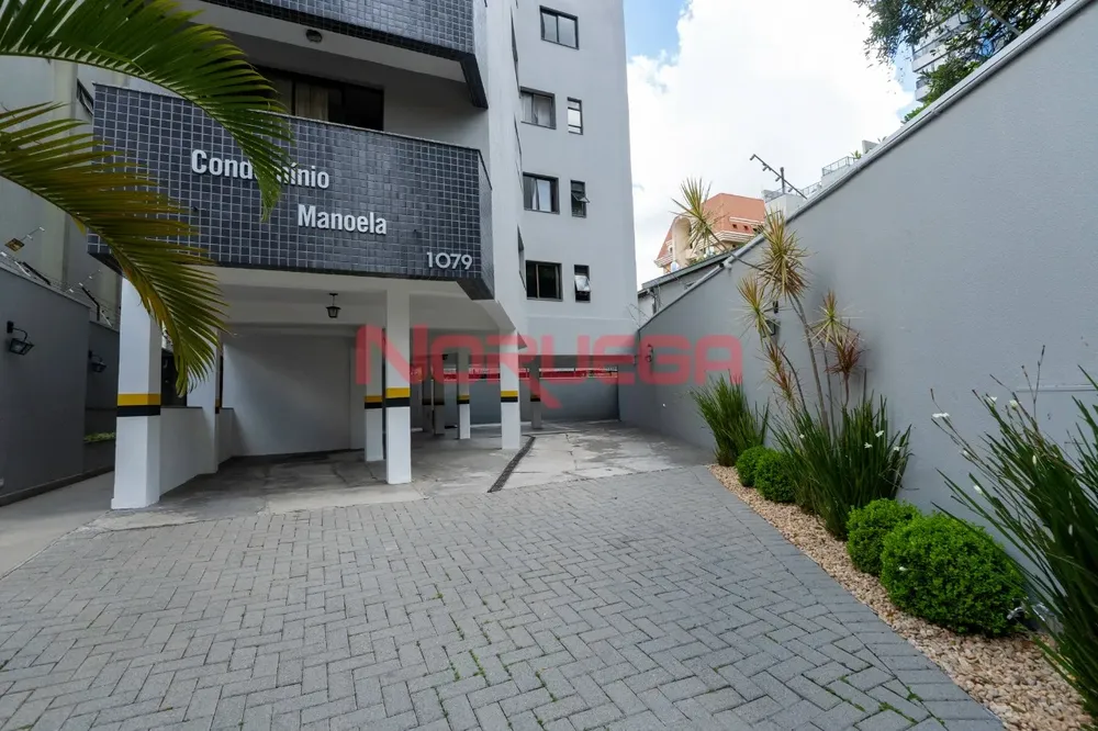 Apartamento, 1 quarto, 46 m² - Foto 2
